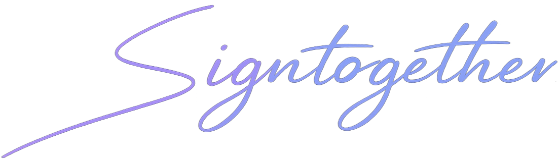 Signtogether